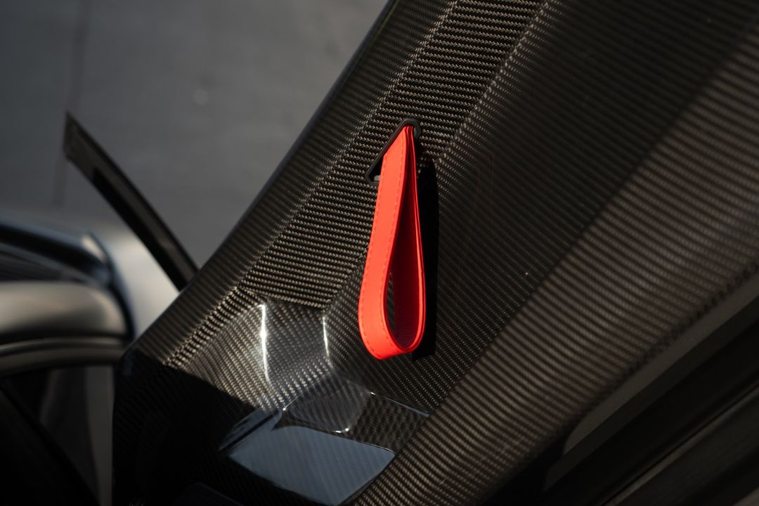 2019 Lamborghini Aventador