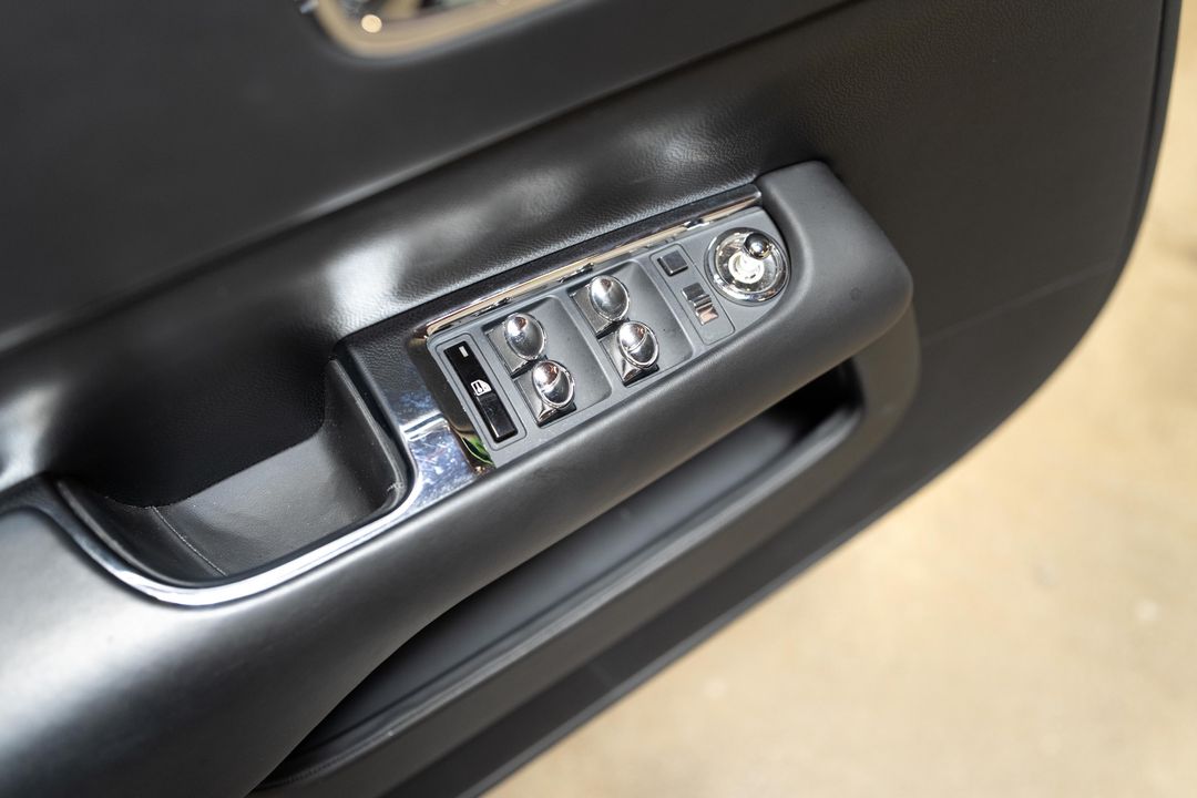 2020 Rolls-Royce Black Badge Dawn