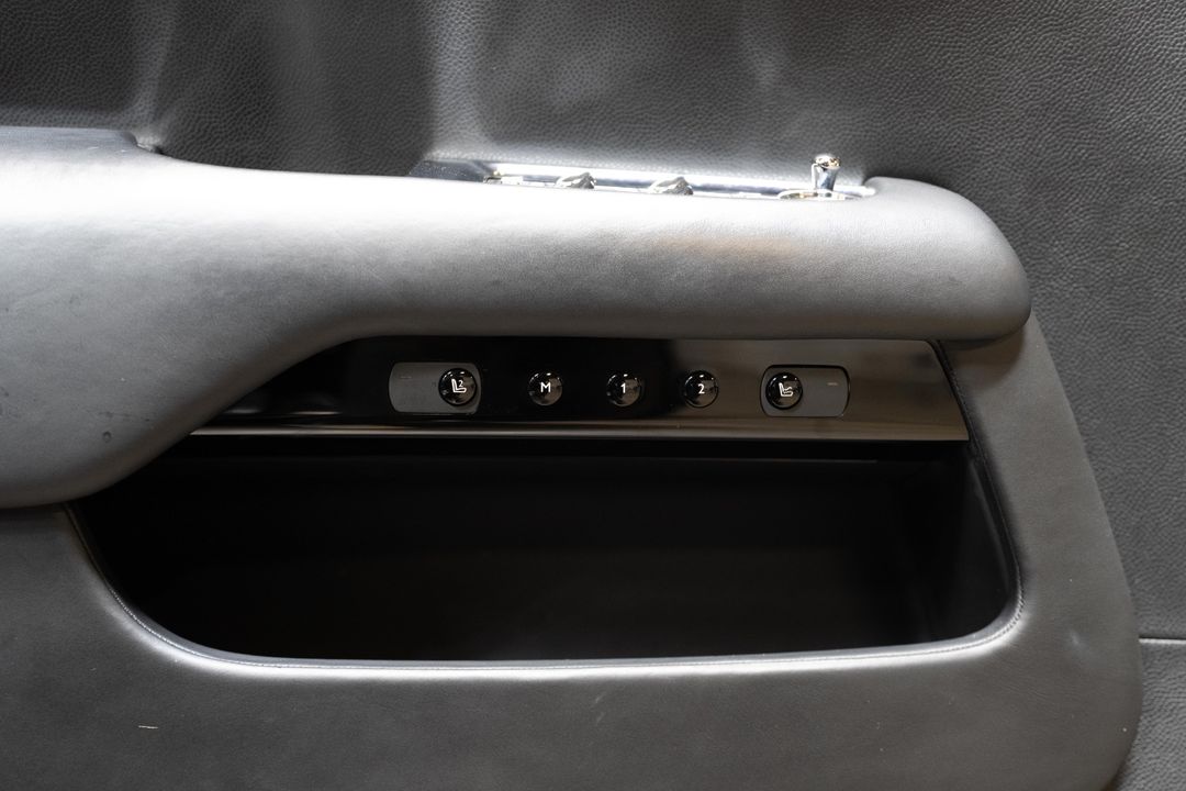 2020 Rolls-Royce Black Badge Dawn