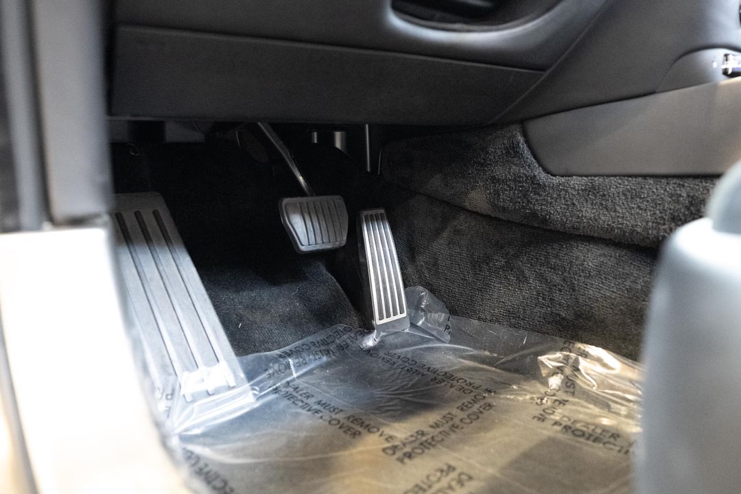 2020 Rolls-Royce Black Badge Dawn