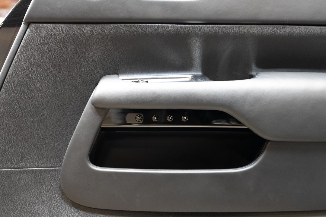 2020 Rolls-Royce Black Badge Dawn