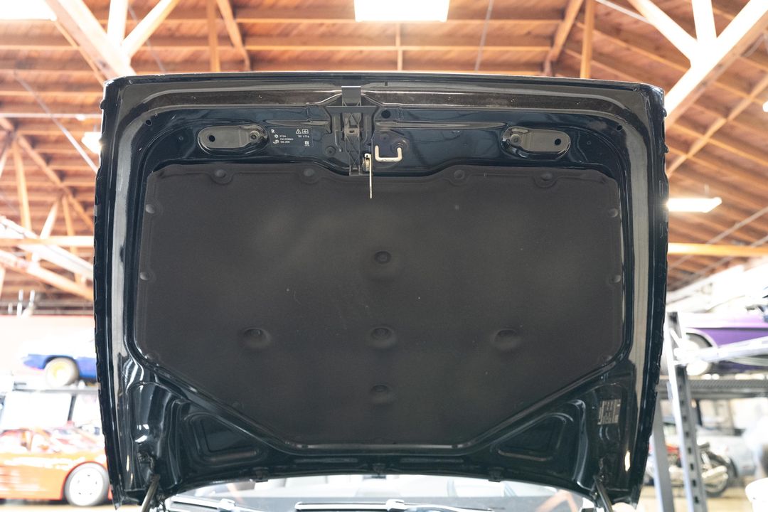 2020 Rolls-Royce Black Badge Dawn