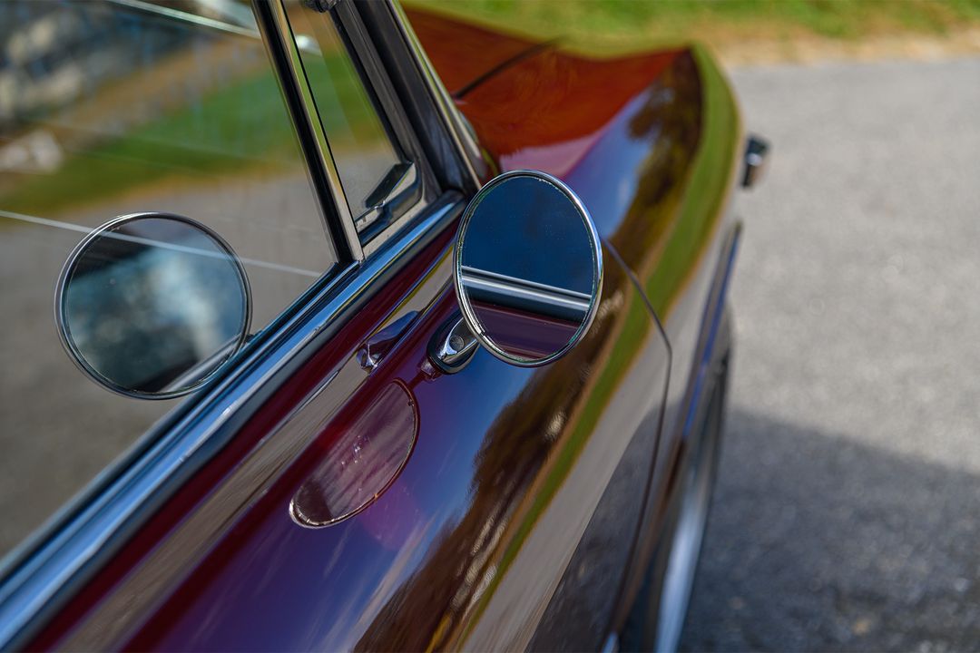 1971 Alfa Romeo 1750 GTV