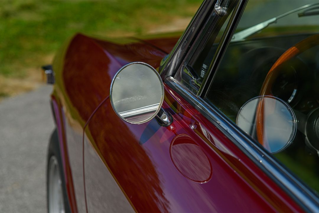 1971 Alfa Romeo 1750 GTV