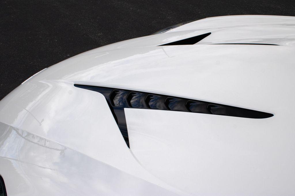 2025 Aston Martin Vanquish