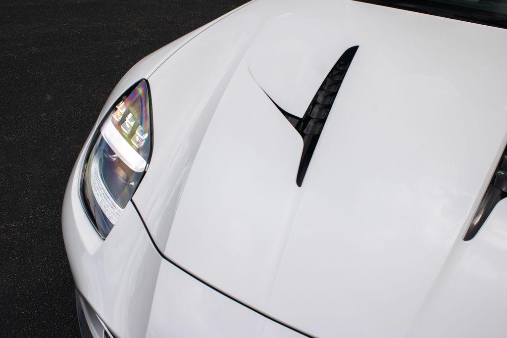 2025 Aston Martin Vanquish
