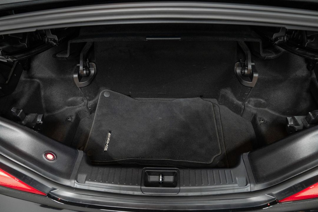 2014 Mercedes-Benz SL63