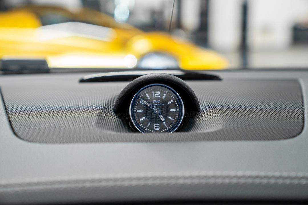 2014 Mercedes-Benz SL63