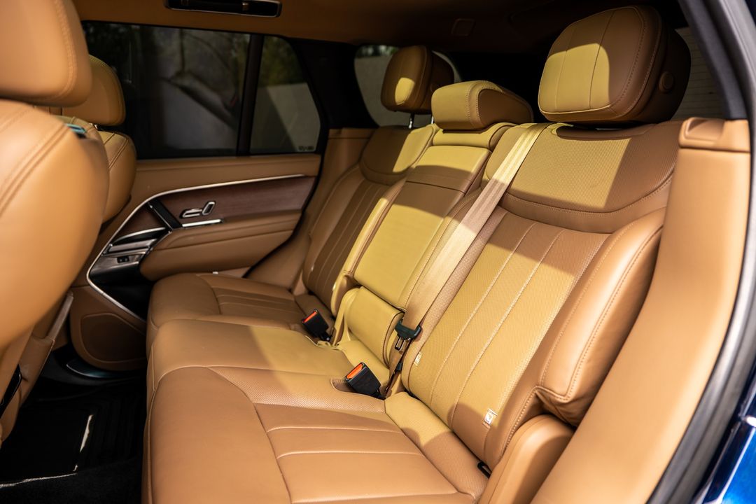 2023 Land Rover Range Rover