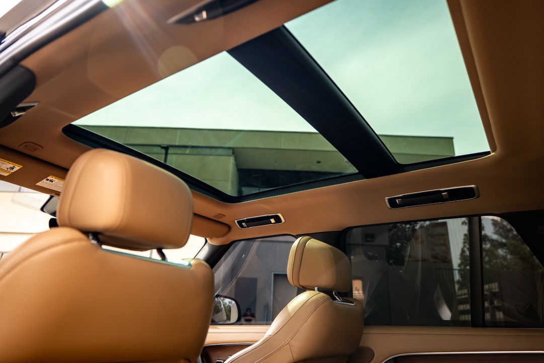 2023 Land Rover Range Rover