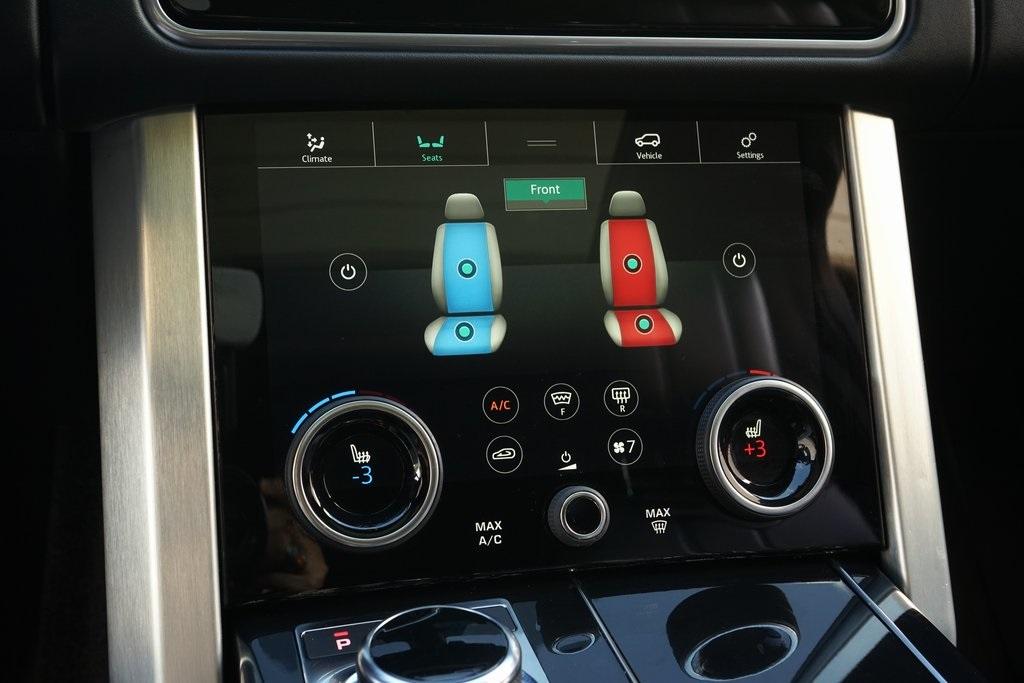 2019 Land Rover Range Rover