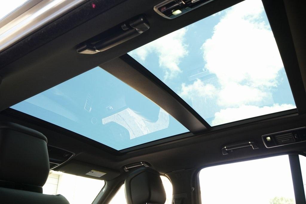 2019 Land Rover Range Rover