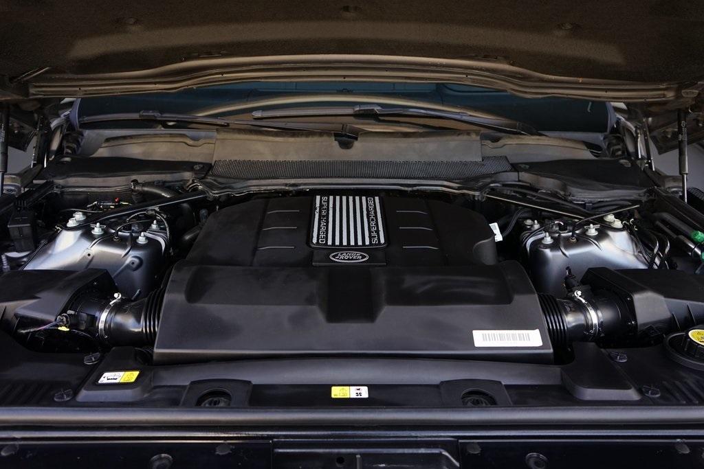 2019 Land Rover Range Rover