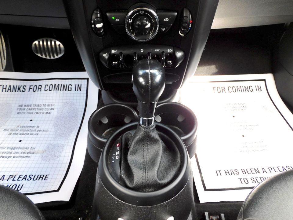 2014 Mini Cooper Countryman