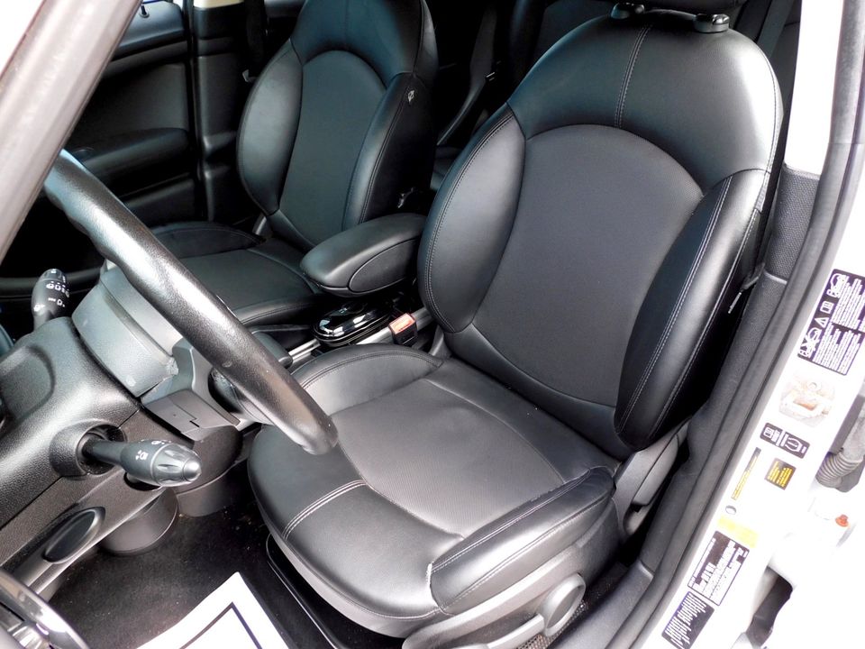 2014 Mini Cooper Countryman