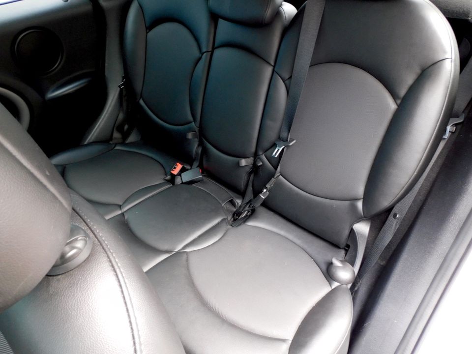 2014 Mini Cooper Countryman