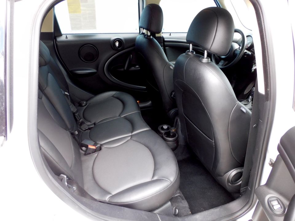 2014 Mini Cooper Countryman