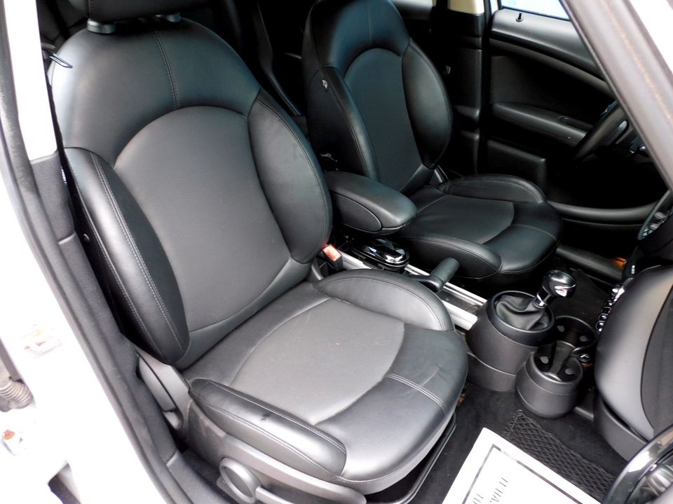 2014 Mini Cooper Countryman