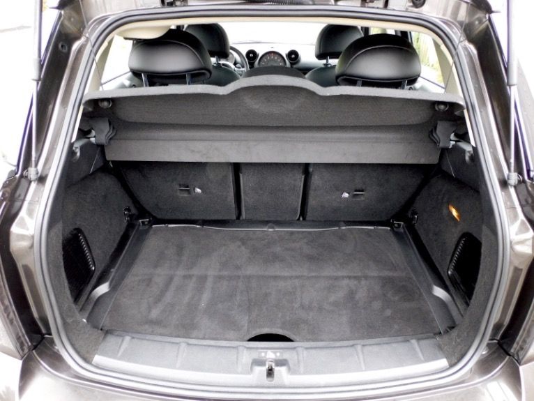 2014 Mini Cooper Countryman
