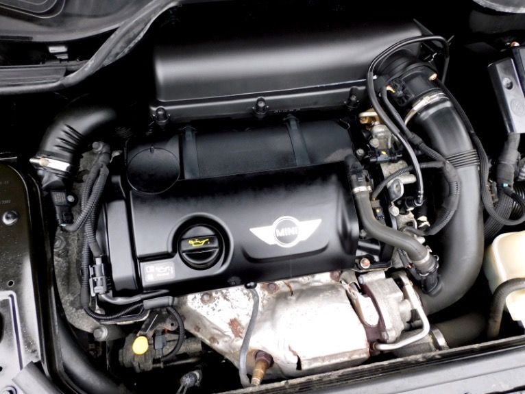 2014 Mini Cooper Countryman