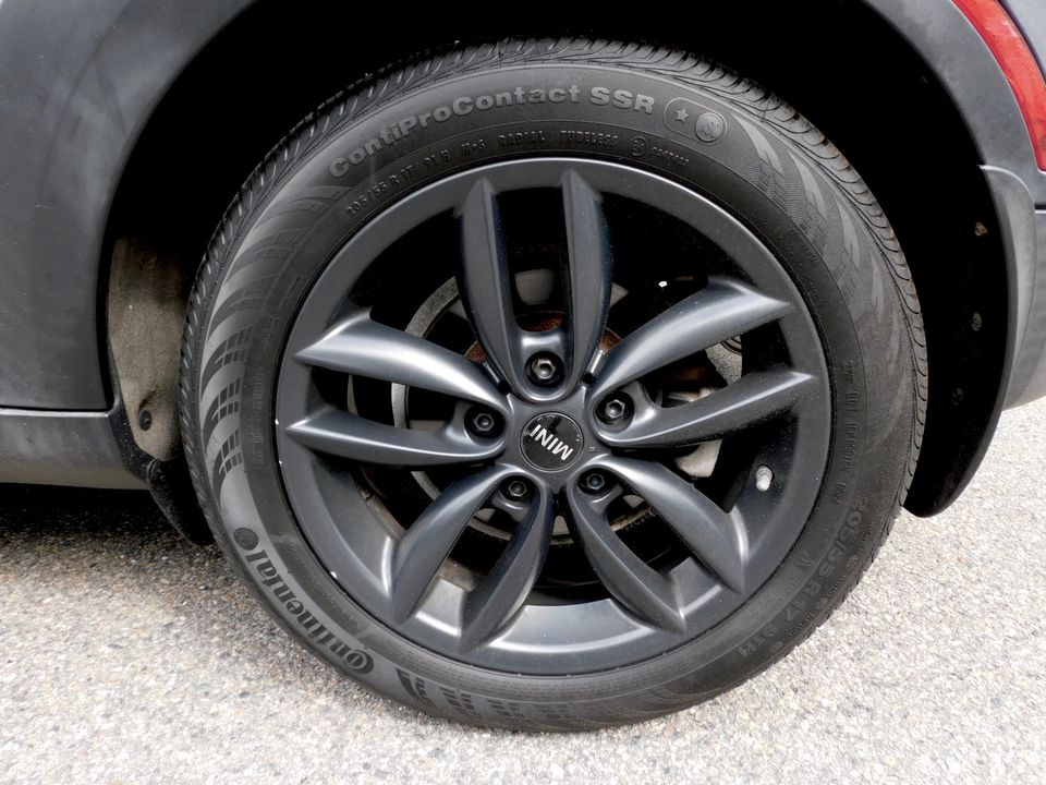 2014 Mini Cooper Countryman