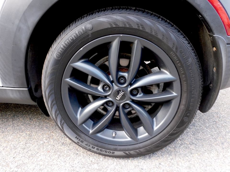 2014 Mini Cooper Countryman