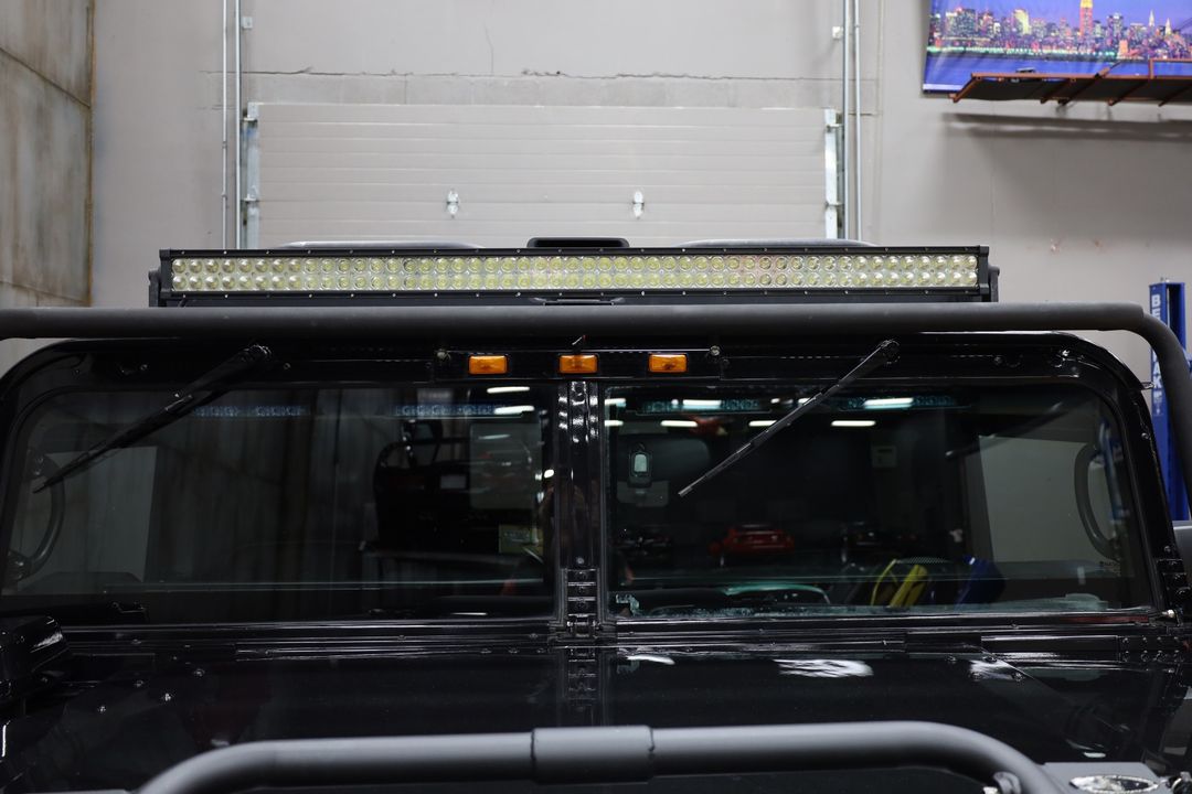 2006 HUMMER H1 Alpha