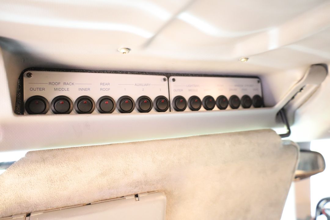 2006 HUMMER H1 Alpha