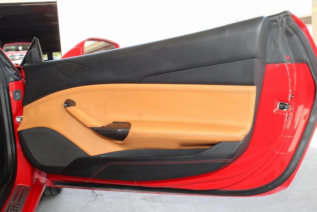 2018 Ferrari 488 Spider