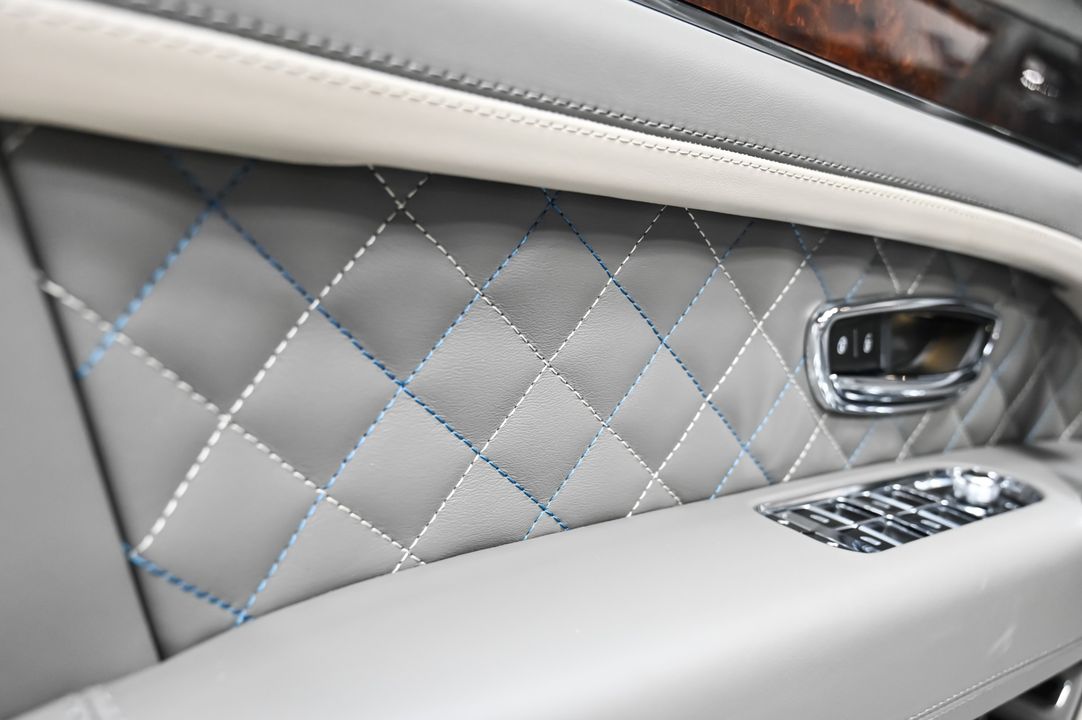 2018 Bentley Bentayga