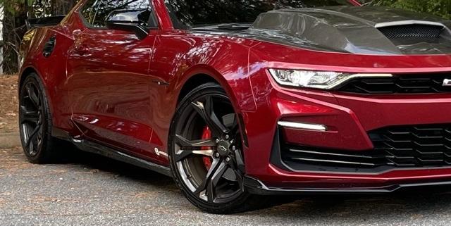 2022 Chevrolet Camaro