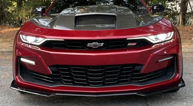 2022 Chevrolet Camaro