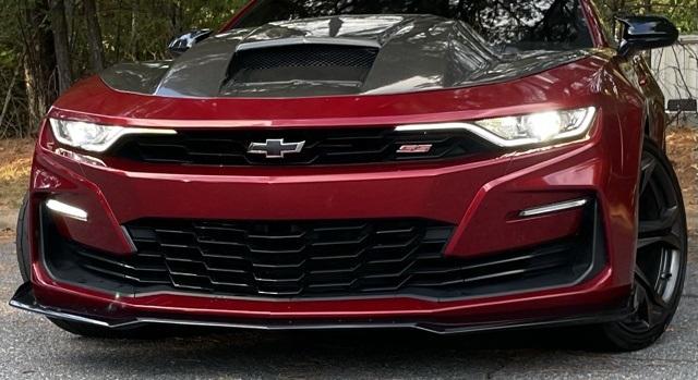 2022 Chevrolet Camaro