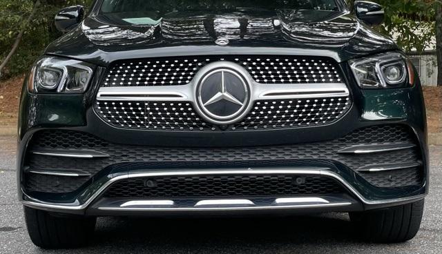 2022 Mercedes-Benz GLE