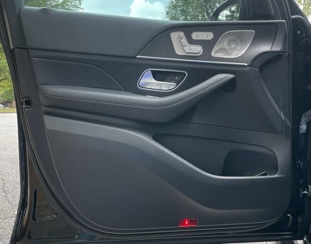 2022 Mercedes-Benz GLE