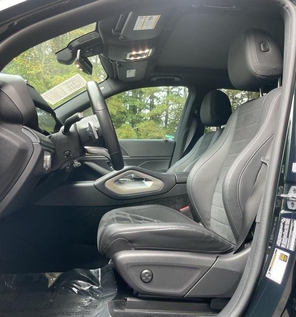 2022 Mercedes-Benz GLE