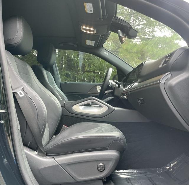 2022 Mercedes-Benz GLE