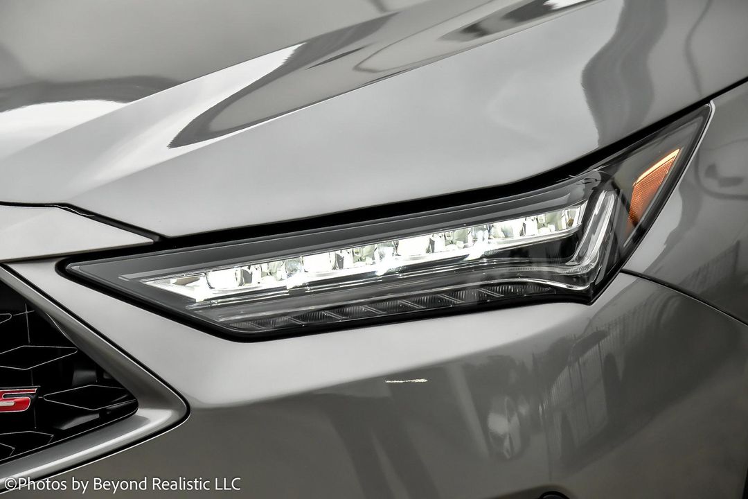2022 Acura MDX