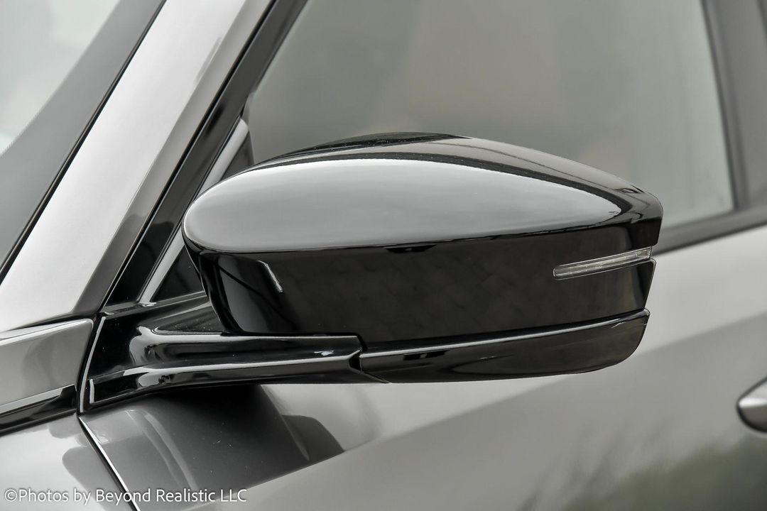 2022 Acura MDX