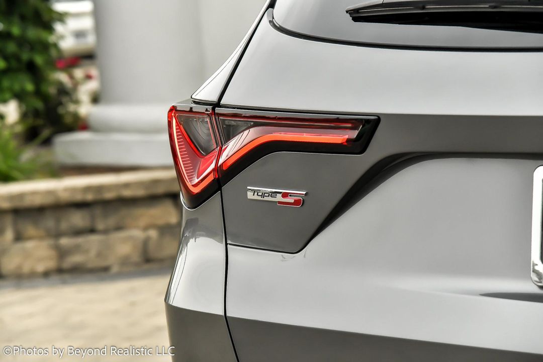 2022 Acura MDX