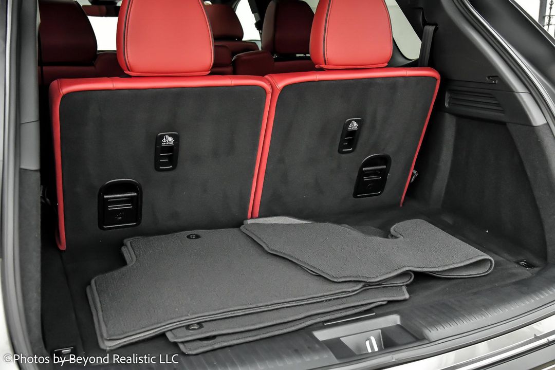 2022 Acura MDX