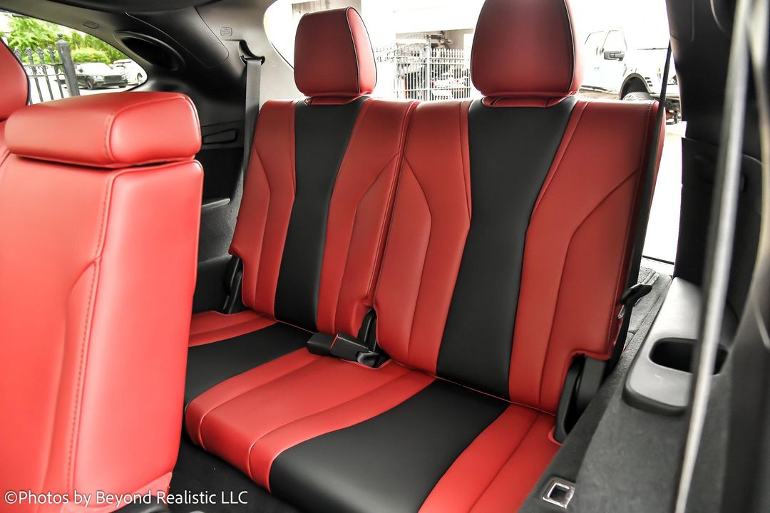 2022 Acura MDX