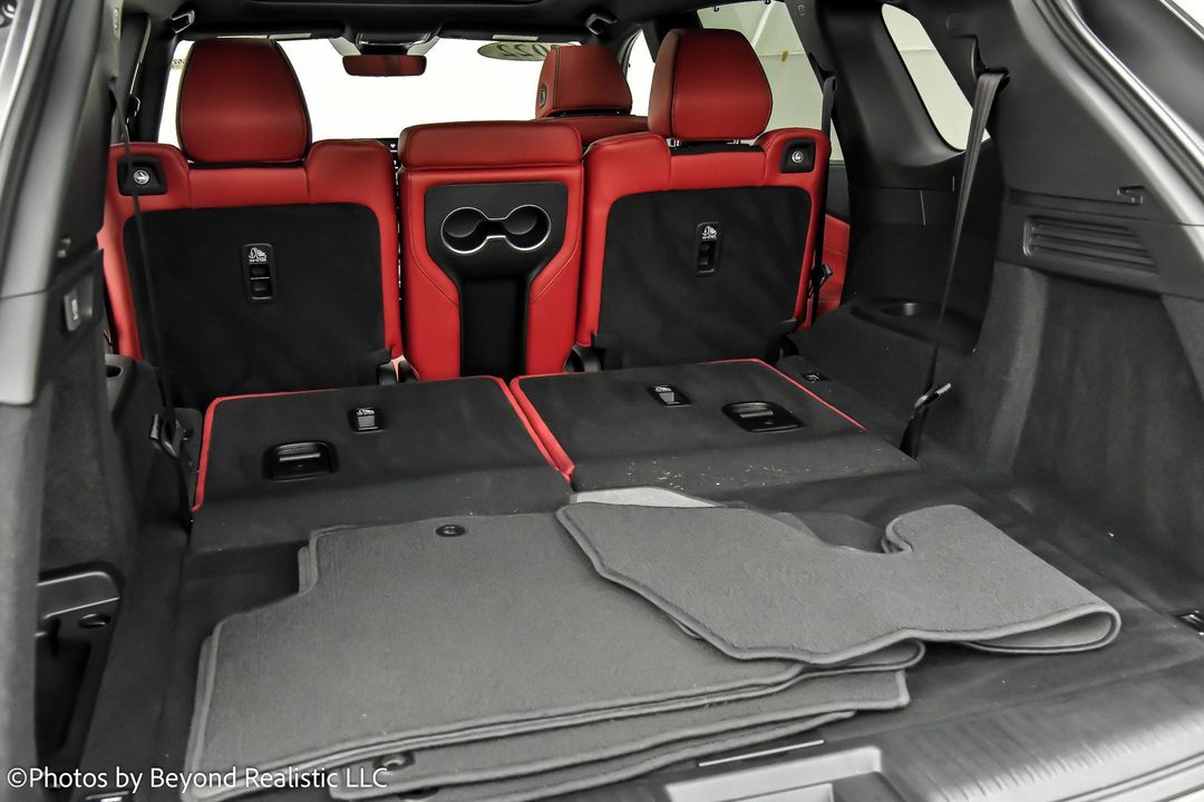 2022 Acura MDX