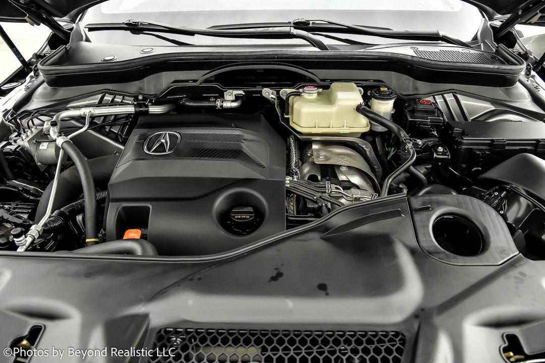 2022 Acura MDX