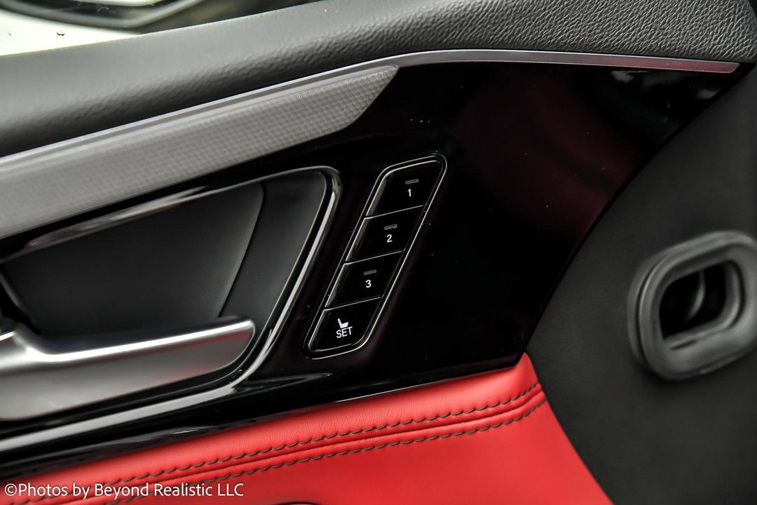 2022 Acura MDX