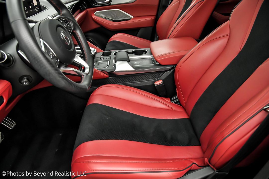2022 Acura MDX