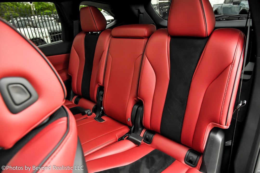 2022 Acura MDX