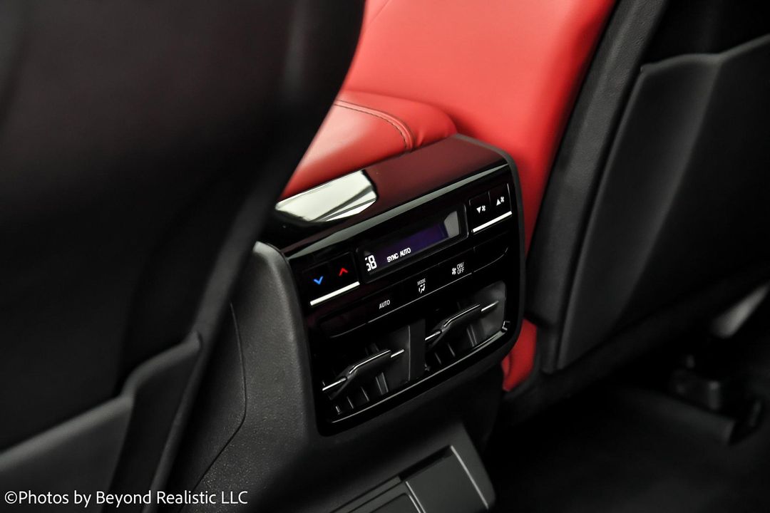 2022 Acura MDX