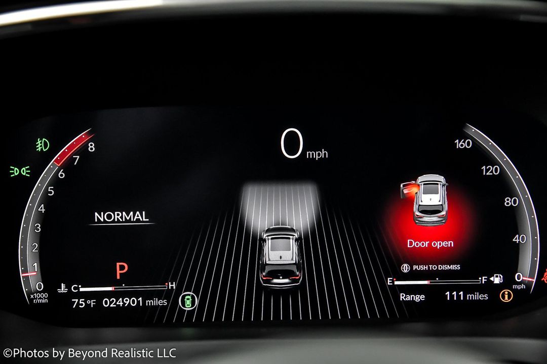 2022 Acura MDX