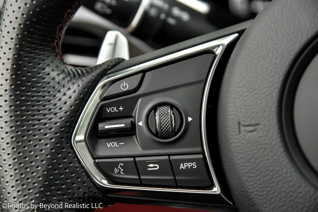 2022 Acura MDX